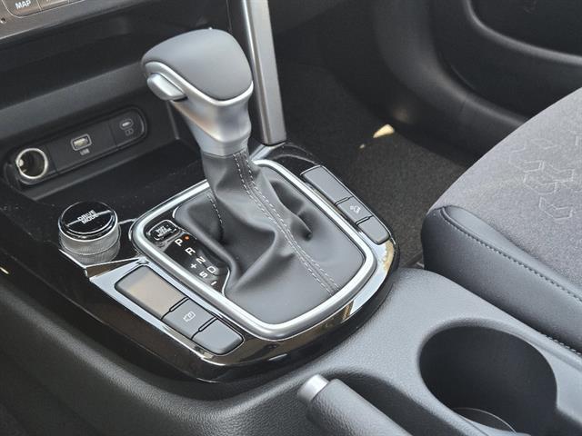 new 2026 Kia Seltos car, priced at $26,085