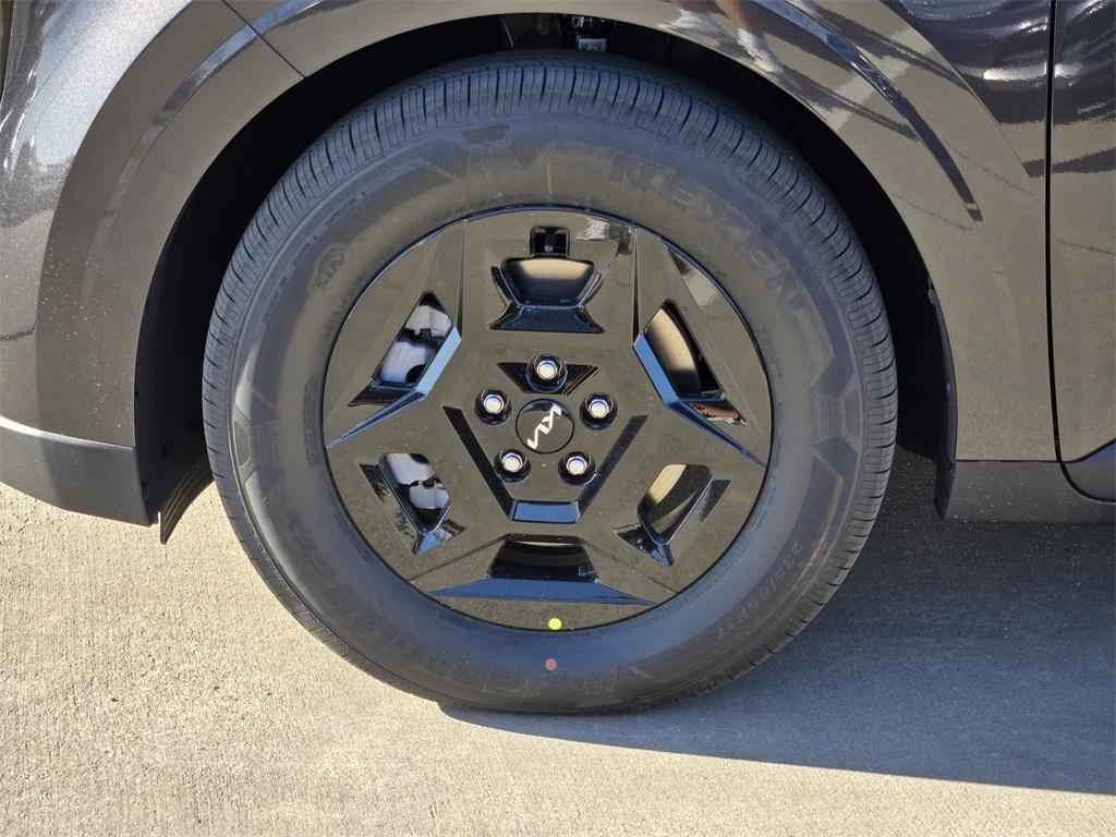 new 2026 Kia Carnival car, priced at $39,326