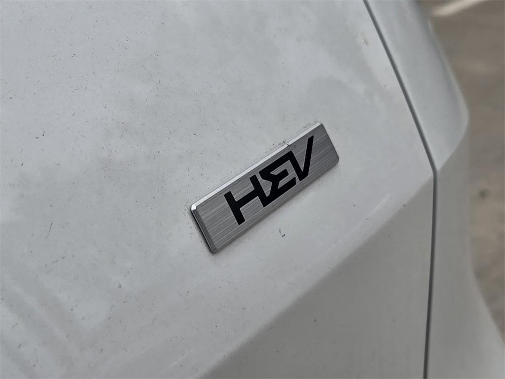 new 2025 Kia Sportage Hybrid car, priced at $32,867