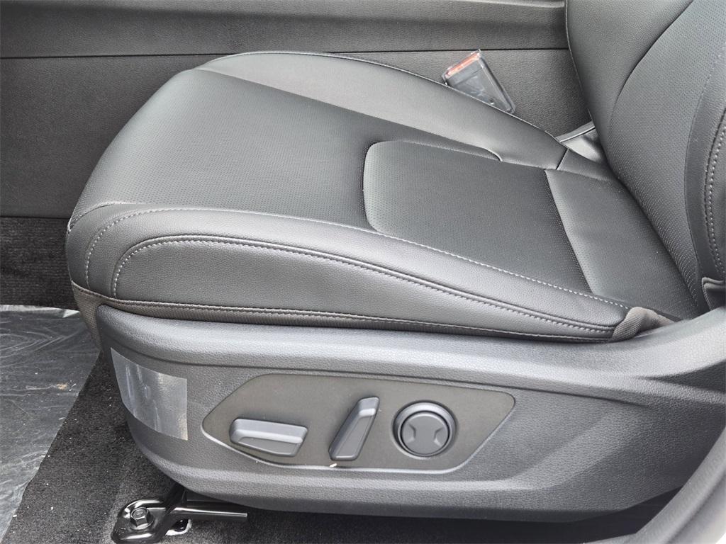 new 2025 Kia Sportage Hybrid car, priced at $32,867