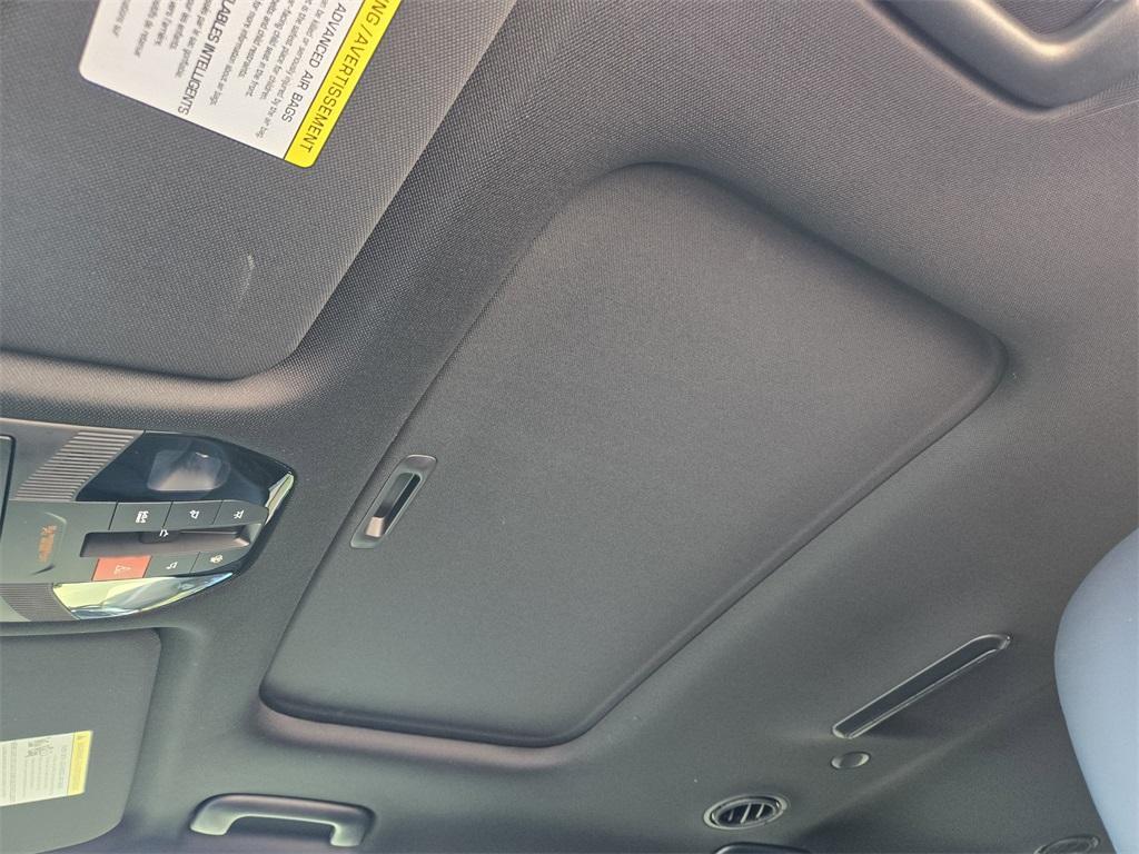 new 2027 Kia Telluride car, priced at $49,085