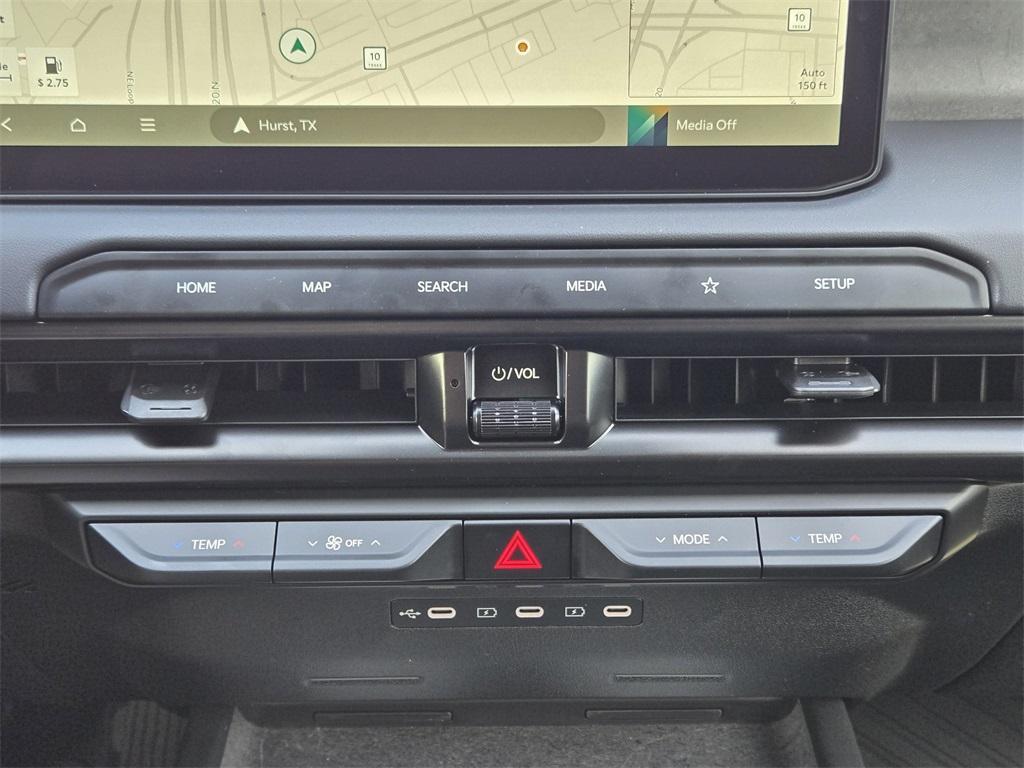 new 2027 Kia Telluride car, priced at $49,085