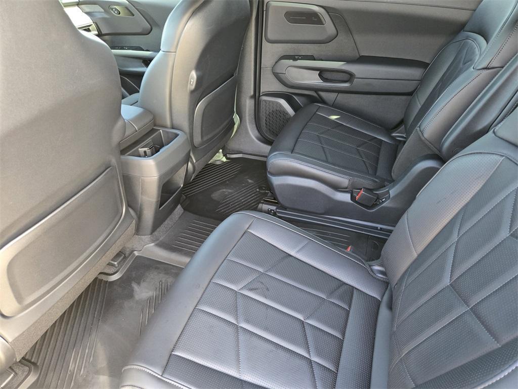 new 2027 Kia Telluride car, priced at $49,085