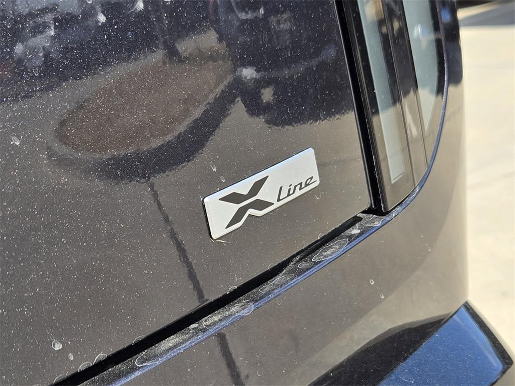 new 2027 Kia Telluride car, priced at $49,085