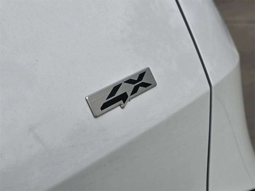 new 2026 Kia Sportage car, priced at $38,746