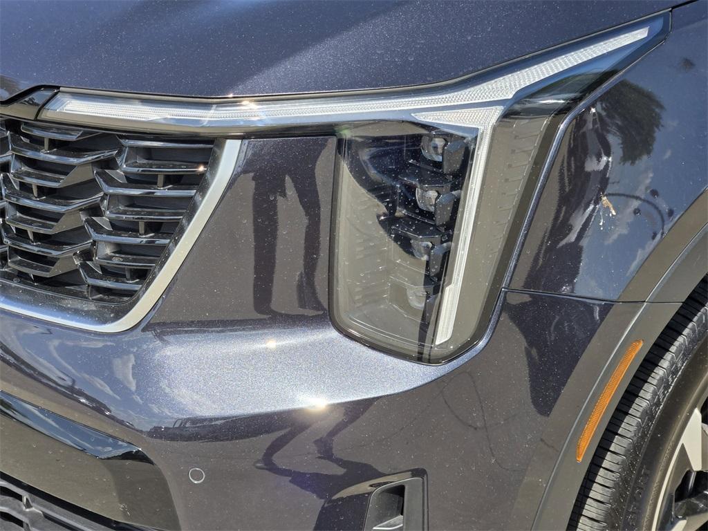 new 2025 Kia Sorento car, priced at $32,690