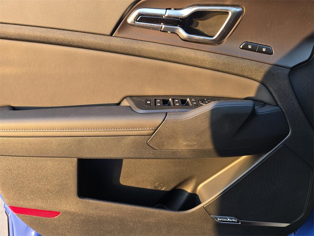 new 2026 Kia Sportage car, priced at $34,546