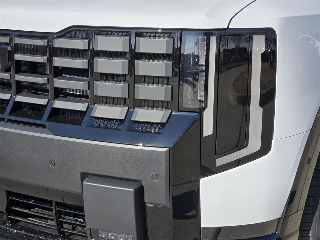 new 2027 Kia Telluride car, priced at $54,905