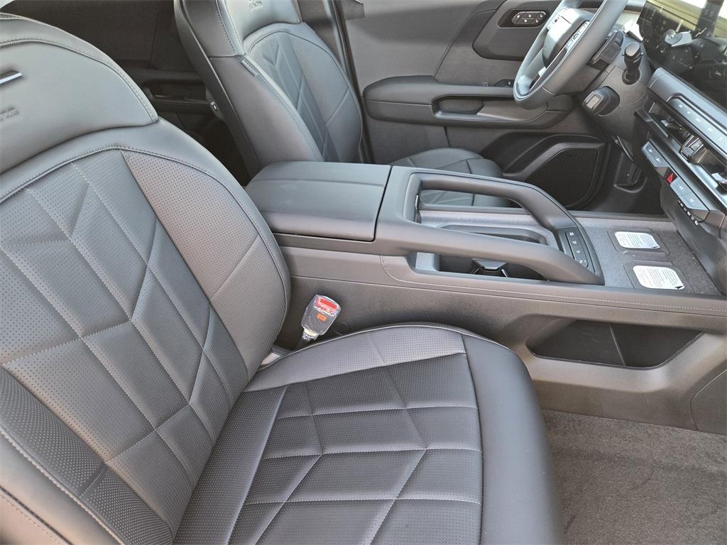 new 2027 Kia Telluride car, priced at $54,905