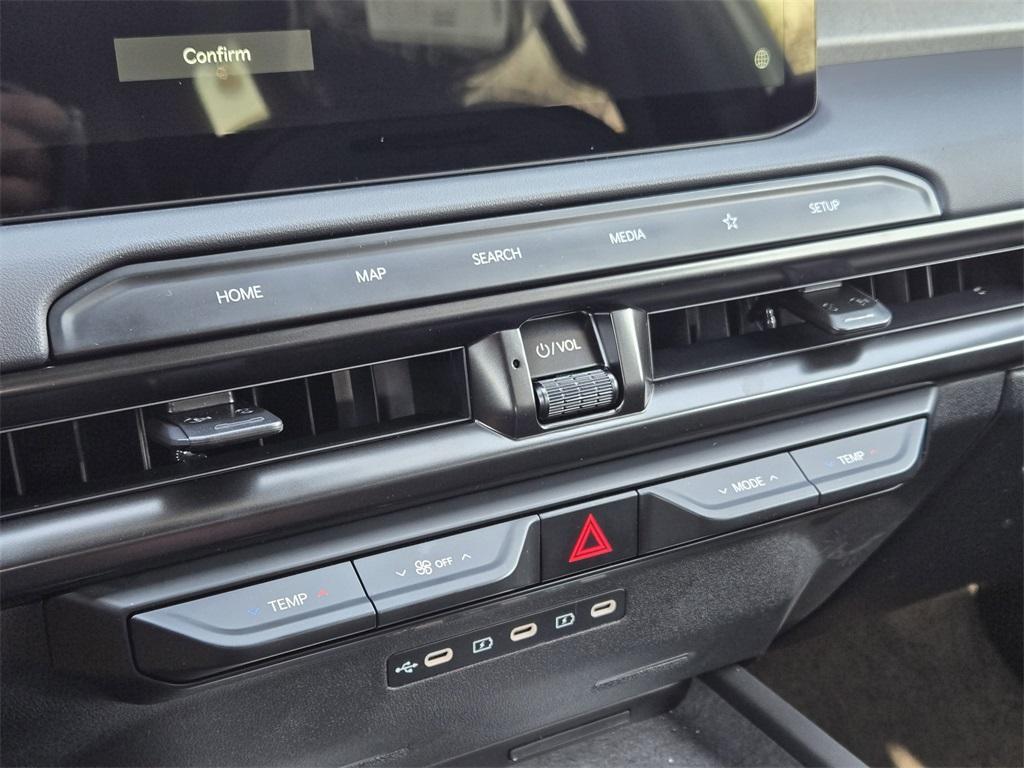 new 2027 Kia Telluride car, priced at $54,905