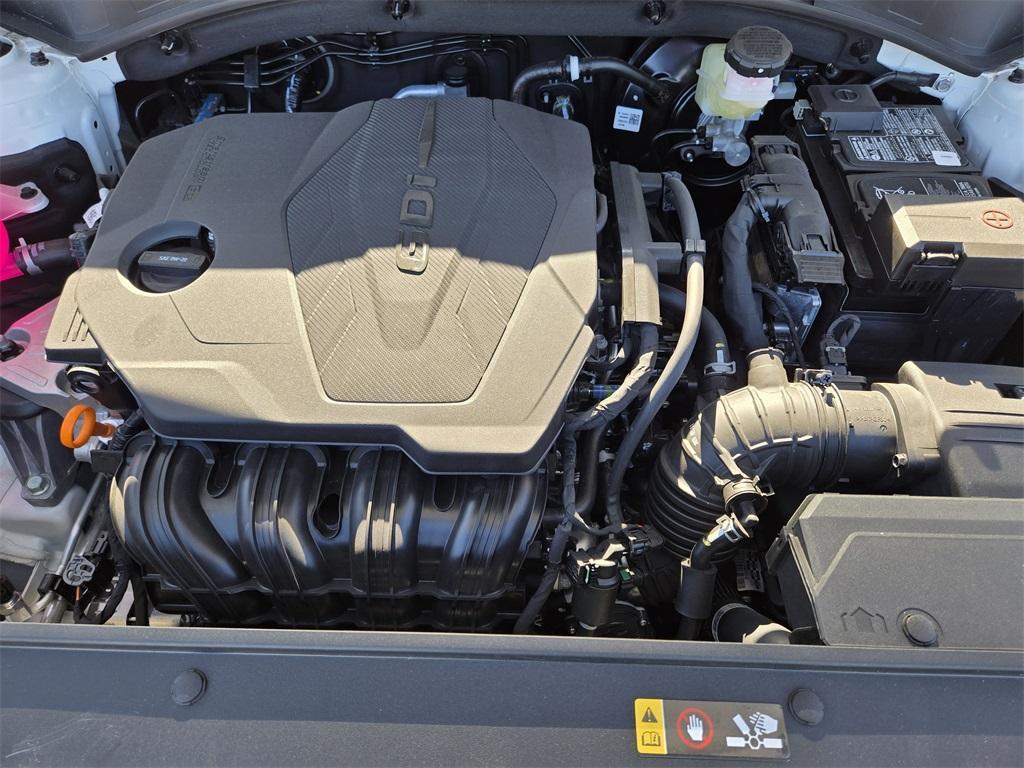 new 2026 Kia Sorento car, priced at $31,115