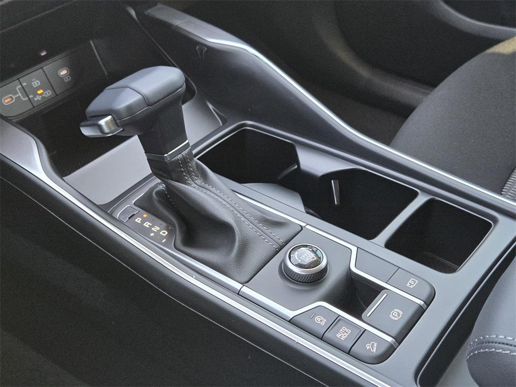 new 2026 Kia Sorento car, priced at $31,115