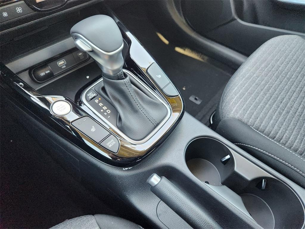 new 2025 Kia Soul car, priced at $22,988