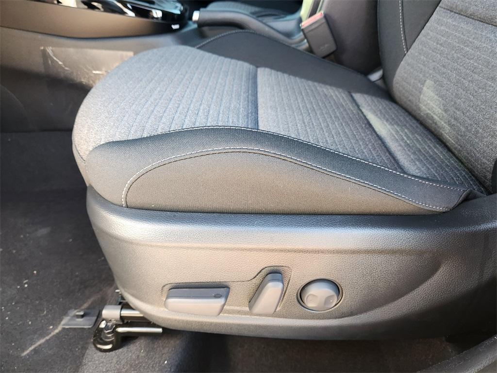 new 2025 Kia Soul car, priced at $22,988