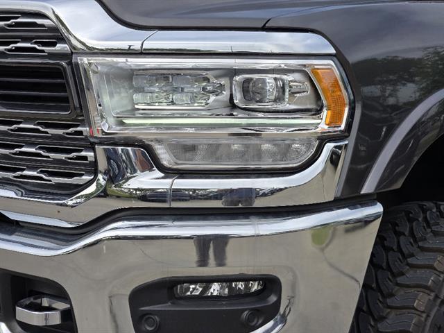 used 2024 Ram 2500 car, priced at $72,895