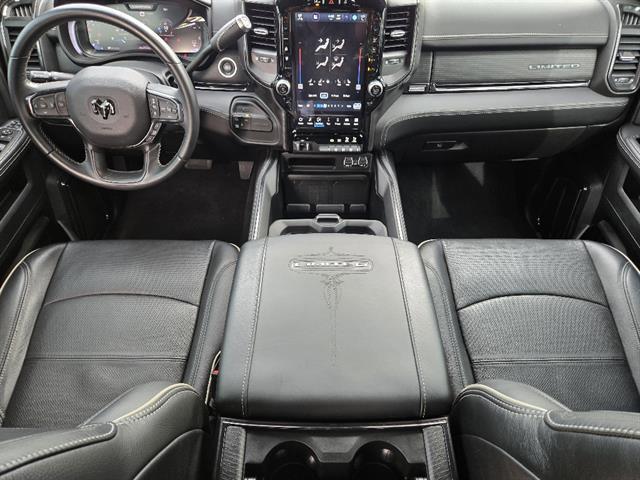used 2024 Ram 2500 car, priced at $72,895