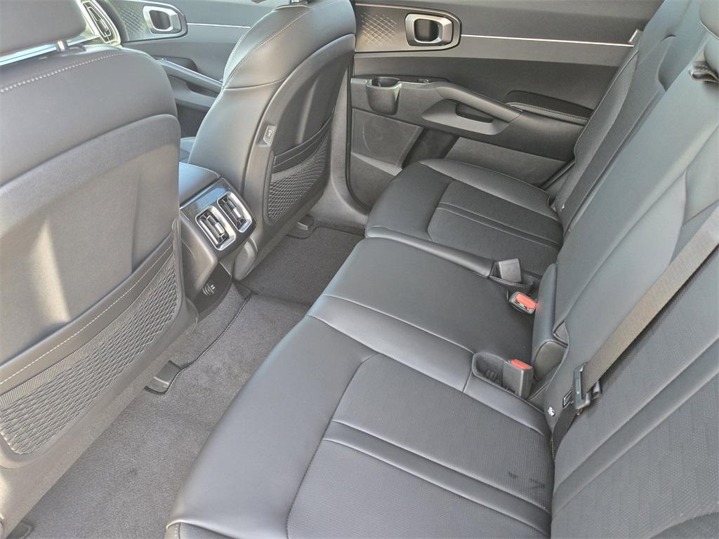 new 2026 Kia Sorento car, priced at $37,571