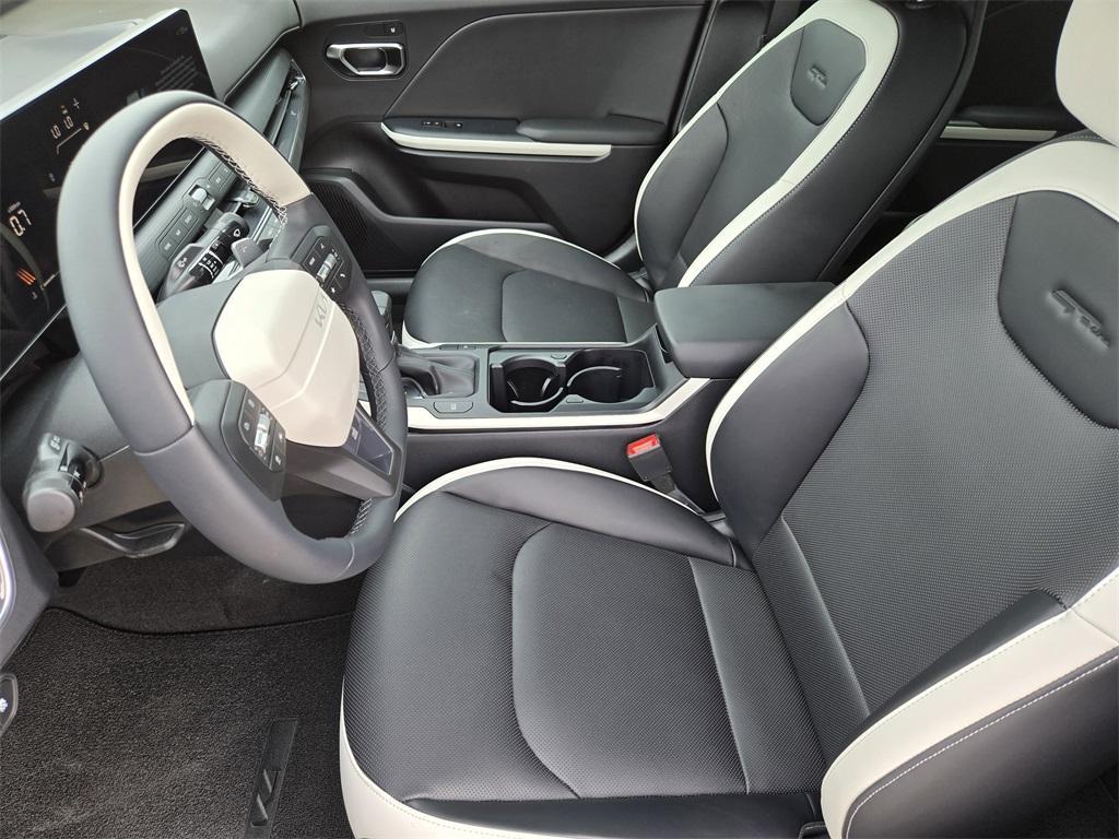 new 2026 Kia K4 car, priced at $27,485