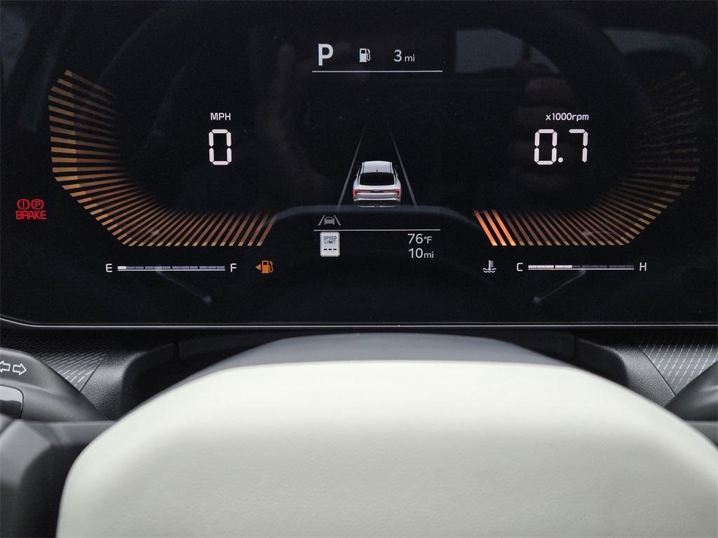 new 2026 Kia K4 car, priced at $27,485