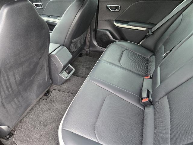 new 2026 Kia K4 car, priced at $25,885