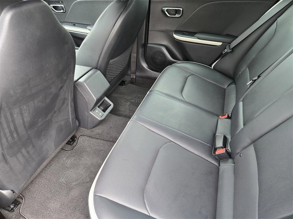 new 2026 Kia K4 car, priced at $27,485