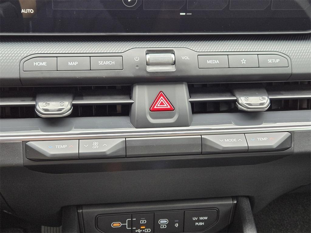 new 2026 Kia K4 car, priced at $27,485