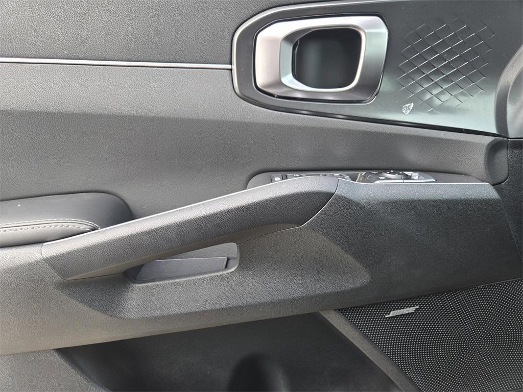 new 2026 Kia Sorento car, priced at $39,391