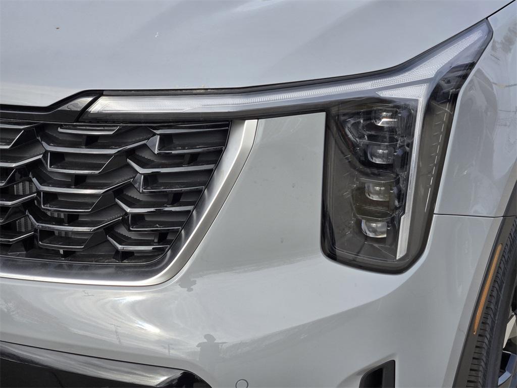 new 2026 Kia Sorento car, priced at $39,391