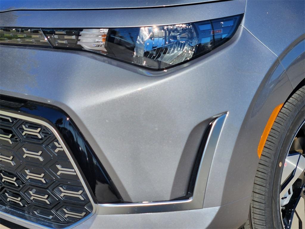 new 2025 Kia Soul car, priced at $22,351