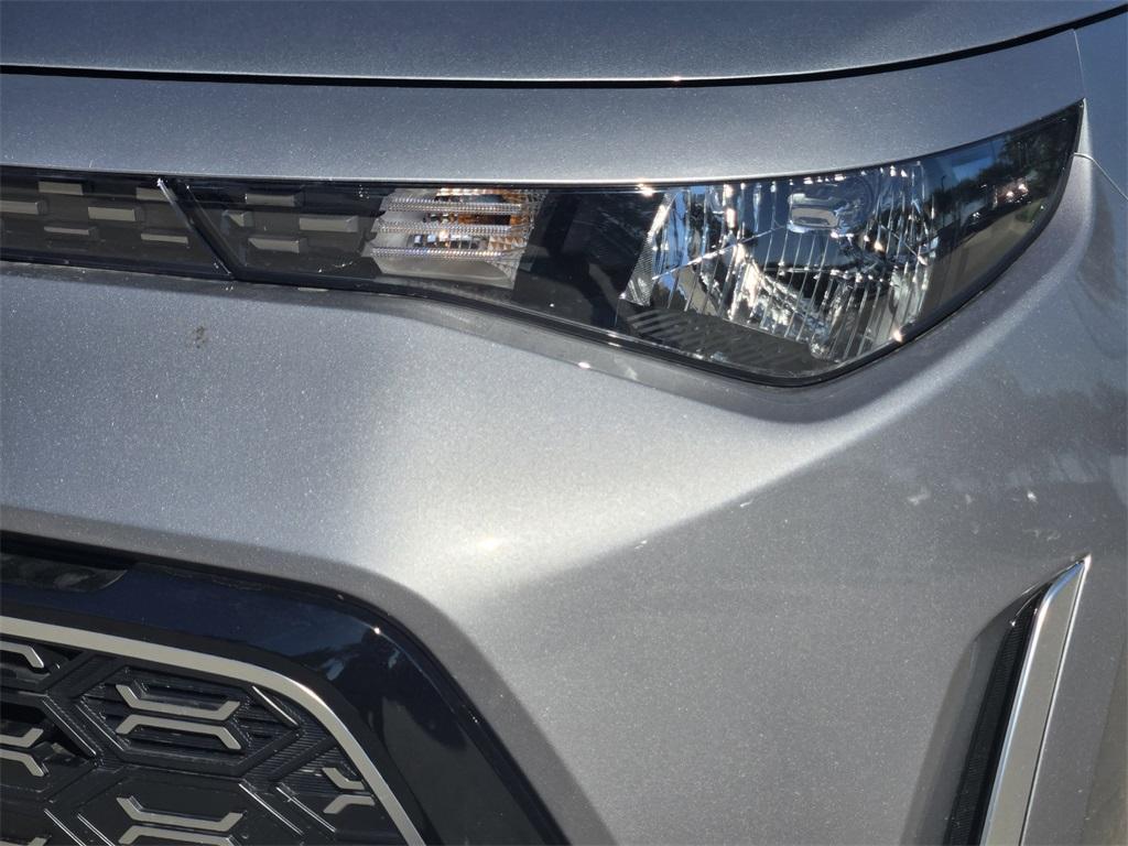 new 2025 Kia Soul car, priced at $22,469