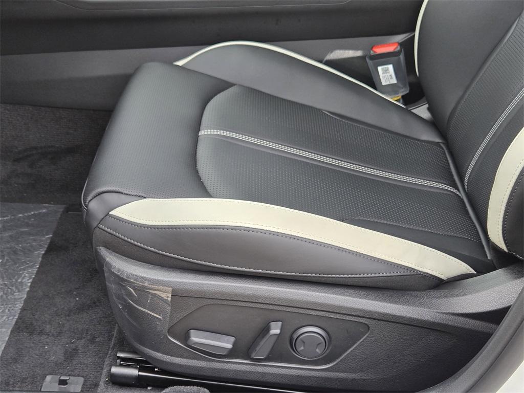 new 2026 Kia K5 car, priced at $30,941