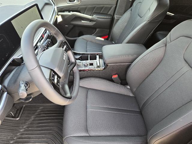 new 2026 Kia Sorento car, priced at $39,980