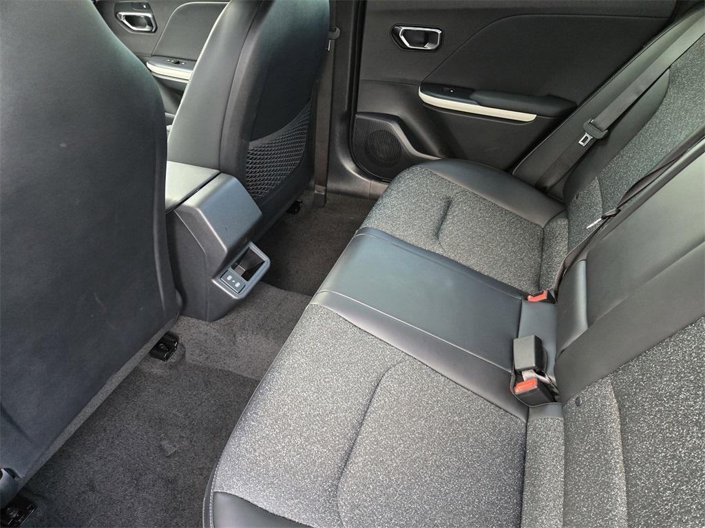 new 2025 Kia K4 car, priced at $26,296