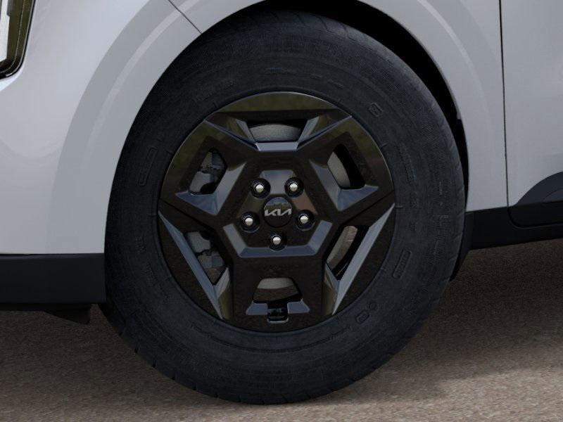 new 2026 Kia Carnival car, priced at $39,528