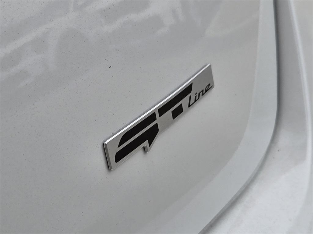 new 2026 Kia K5 car, priced at $29,194