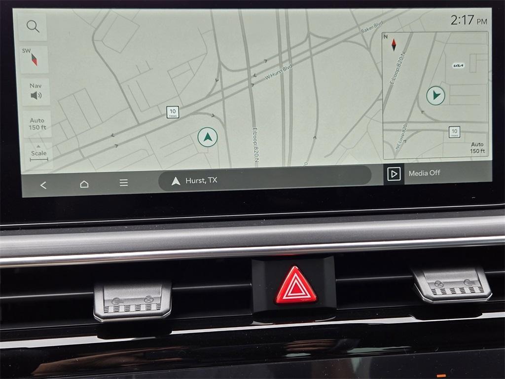 new 2026 Kia K5 car, priced at $29,194