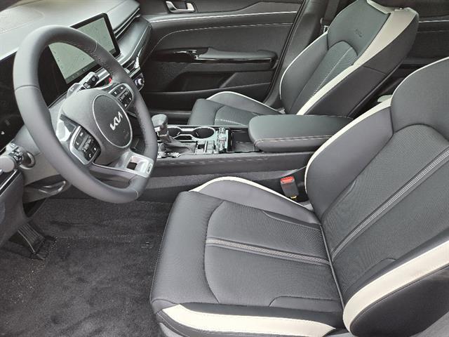 new 2026 Kia K5 car, priced at $28,910