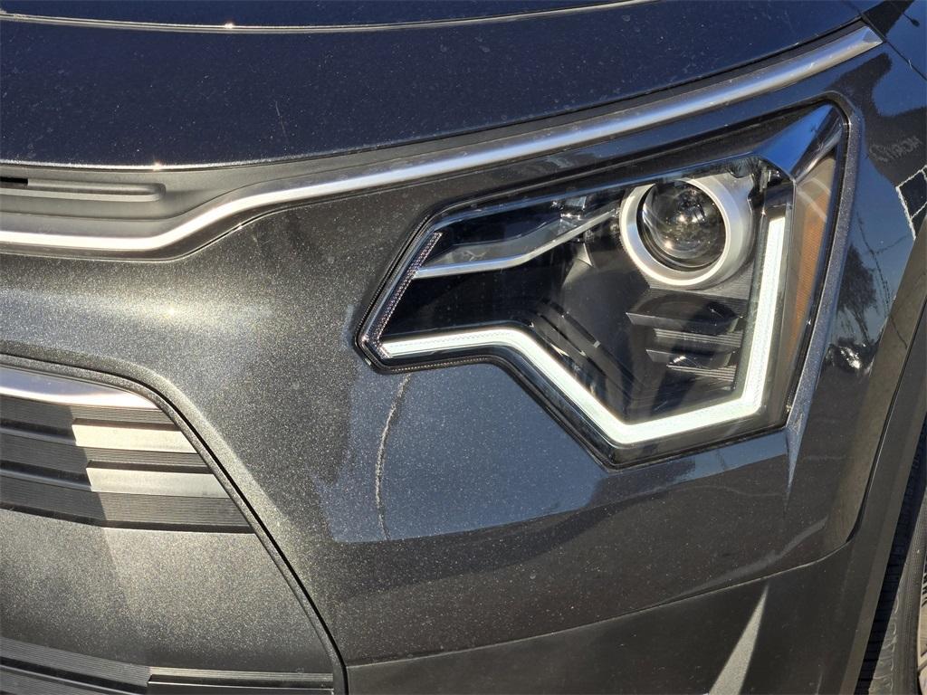 new 2026 Kia Niro car, priced at $33,720