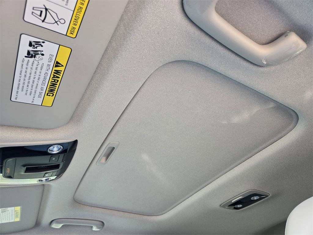 new 2026 Kia Niro car, priced at $33,720