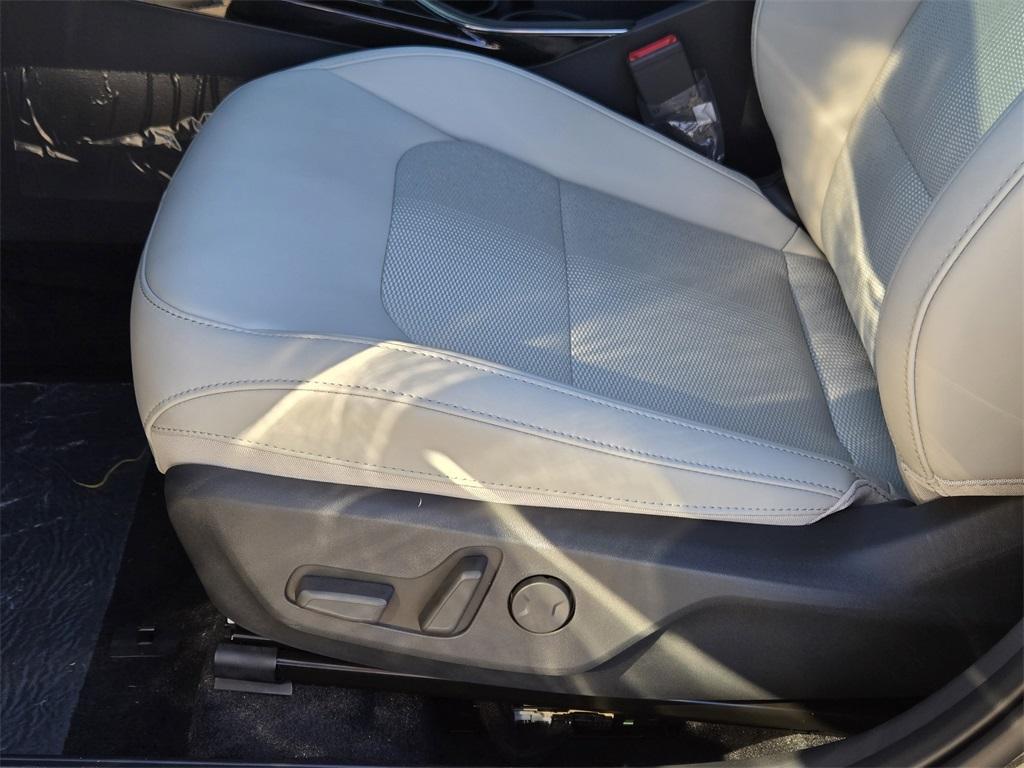 new 2026 Kia Niro car, priced at $33,720