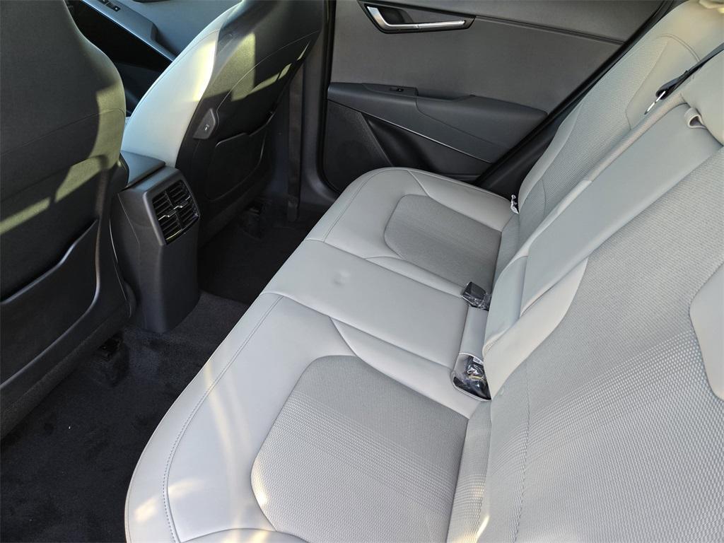 new 2026 Kia Niro car, priced at $33,720