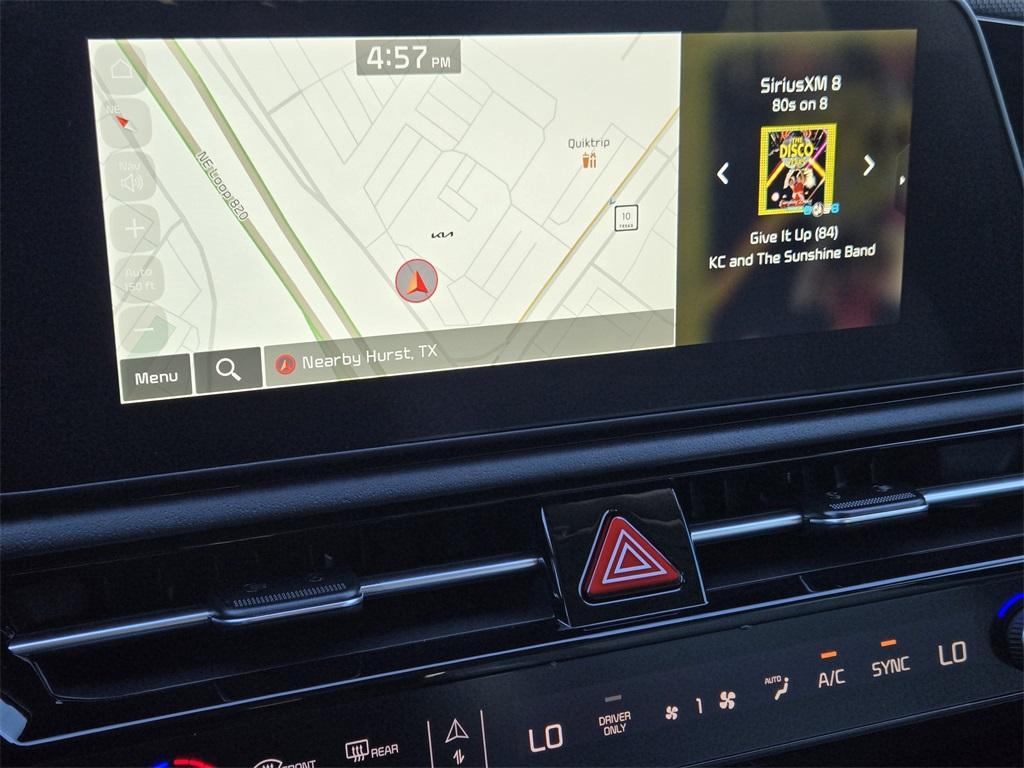 new 2026 Kia Niro car, priced at $33,720