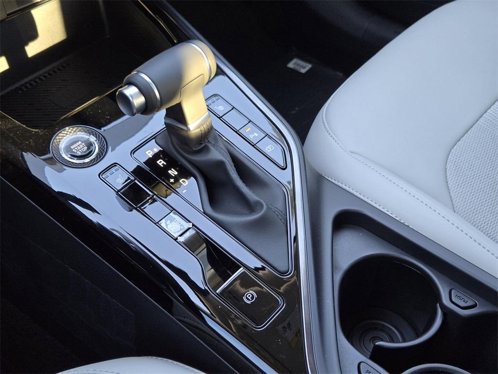 new 2026 Kia Niro car, priced at $33,720
