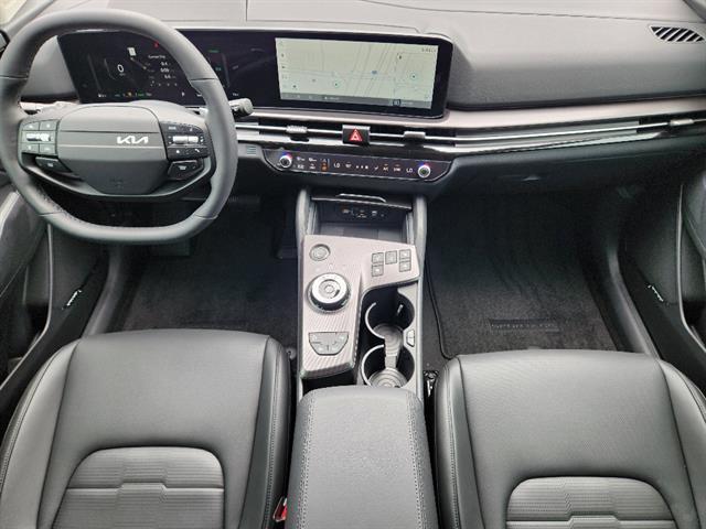 new 2026 Kia Sportage Hybrid car, priced at $40,815