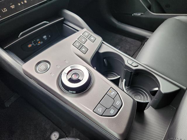 new 2026 Kia Sportage Hybrid car, priced at $40,815
