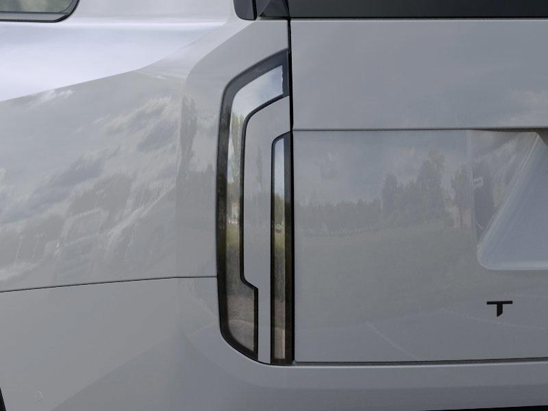 new 2027 Kia Telluride car, priced at $54,080