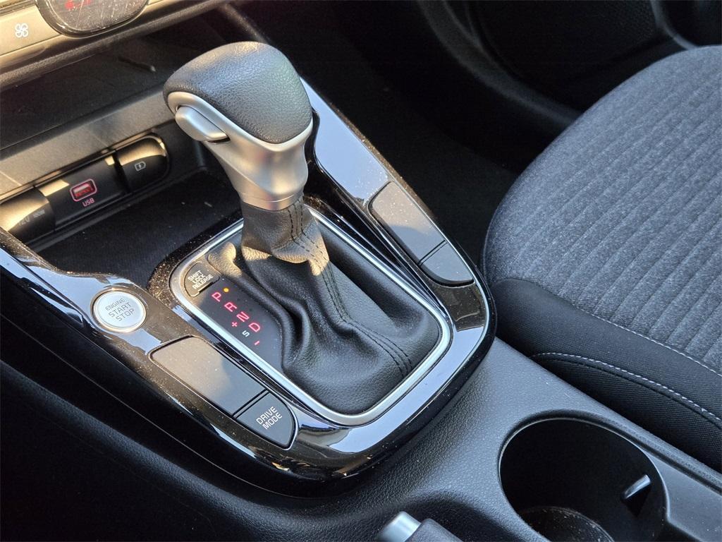 used 2022 Kia Soul car, priced at $19,225