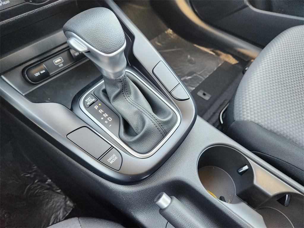 new 2025 Kia Soul car, priced at $19,903