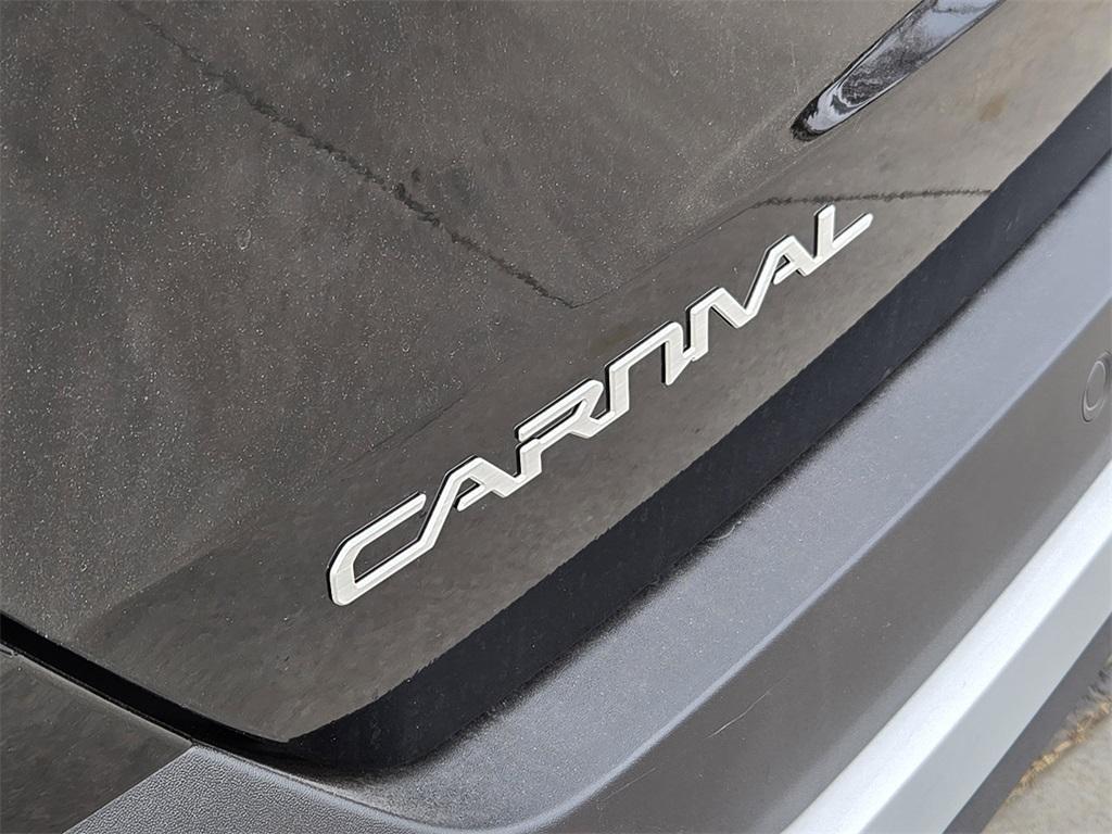 new 2026 Kia Carnival car, priced at $39,528