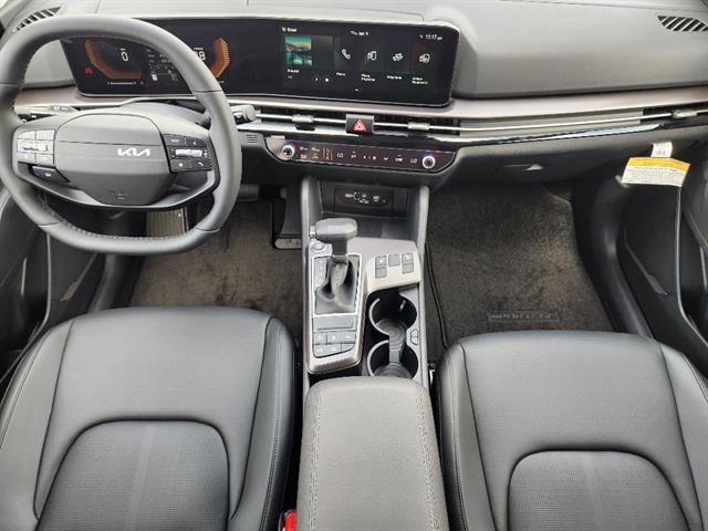 new 2026 Kia Sportage car, priced at $32,310